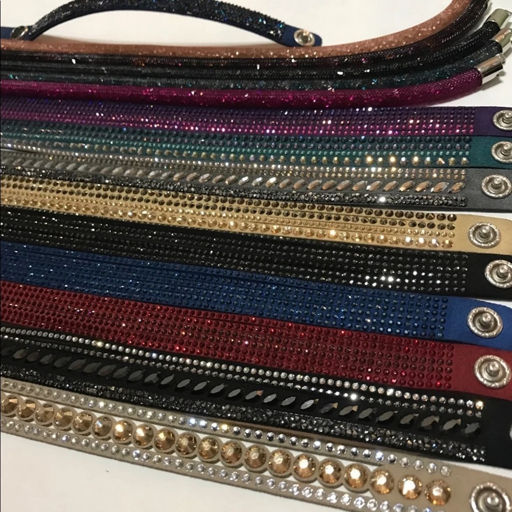 Swarovski bundle♥️